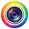 photodirector photoshop app logo
