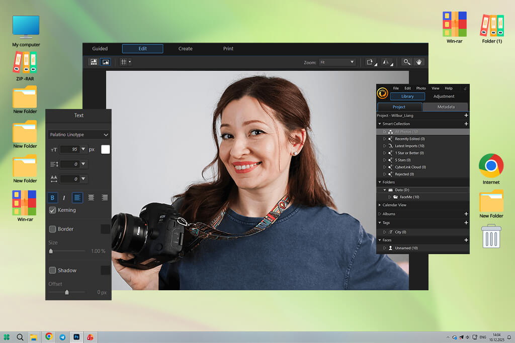photodirector ai topaz photo ai alternative