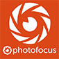 photofocus photography blog logo