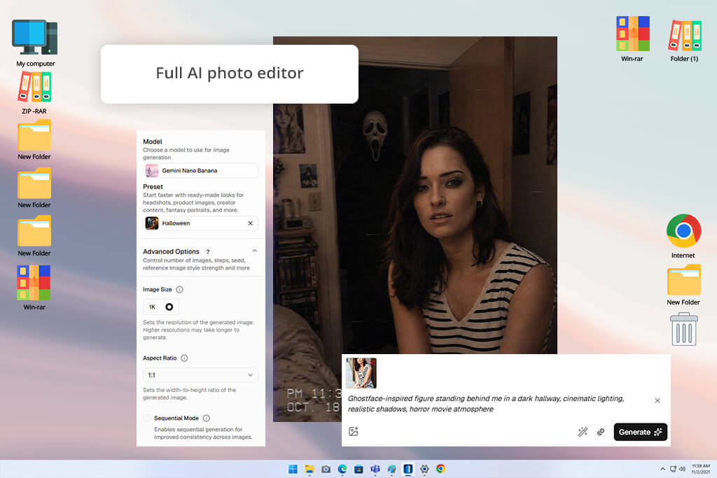 photogpt interface