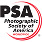 photographic society of america logo