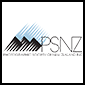 photographic society of new zealand logo
