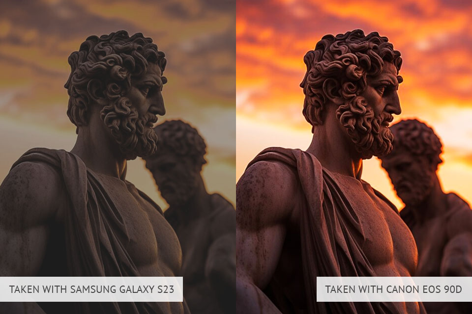 8 Best Cameras for Photographing Artwork in August 2024