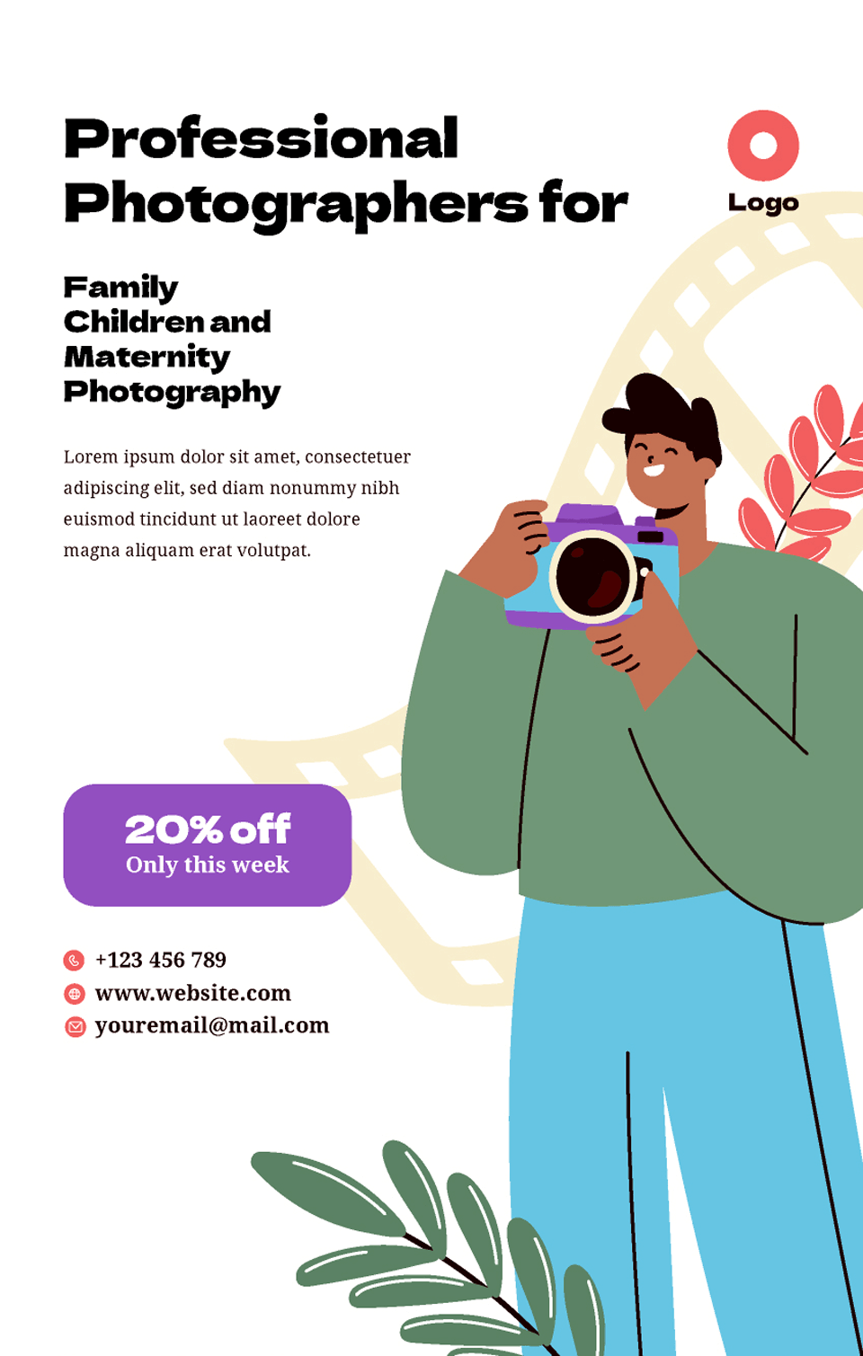 photography business tips newsletter idea for photographers