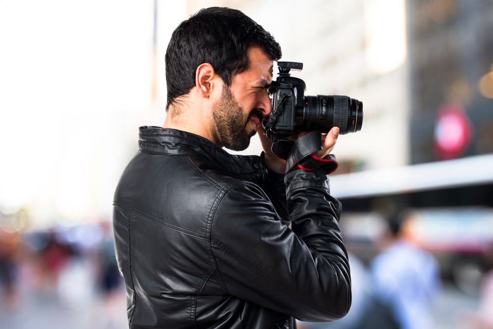 photography class free online