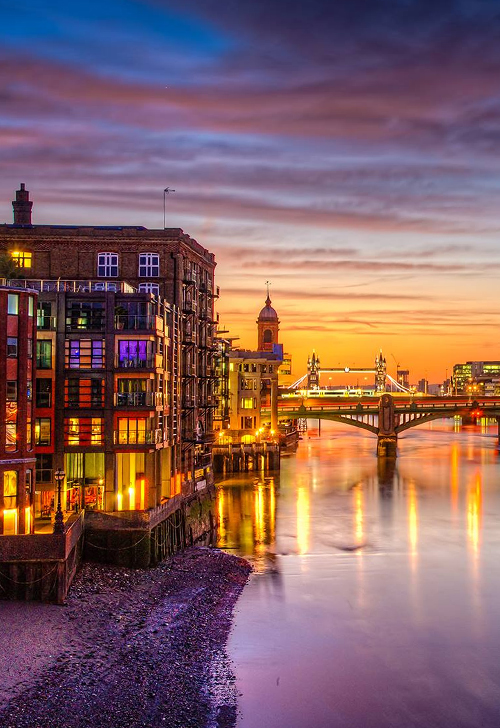 photography courses london portrait