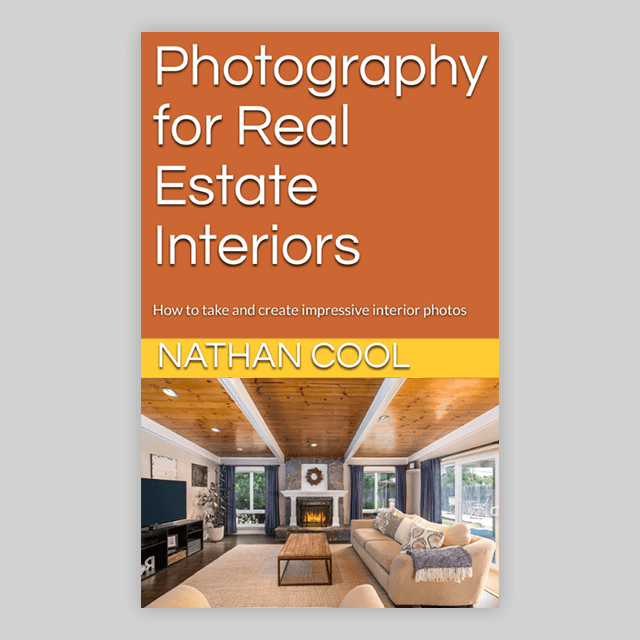 photography for real estate interiors book