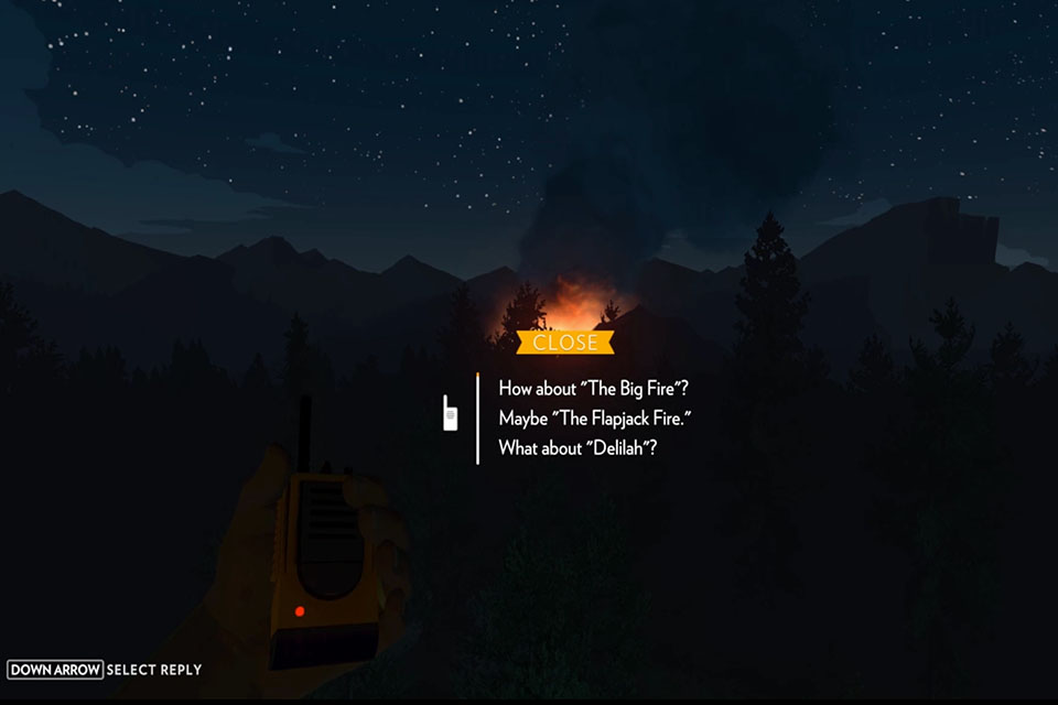photography game firewatch