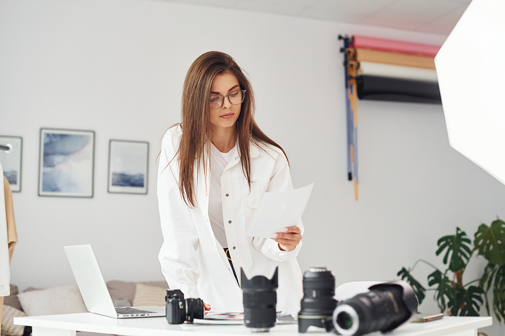 photography licensing agreement