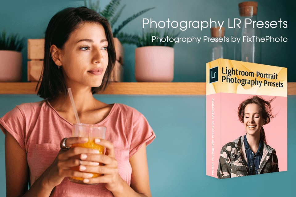 tools for editing photography