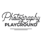 photography playground blog logo