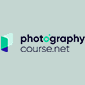 photographycourse net photography blog logo