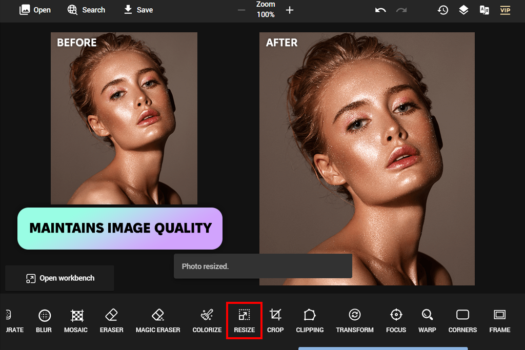 photokit basic editing