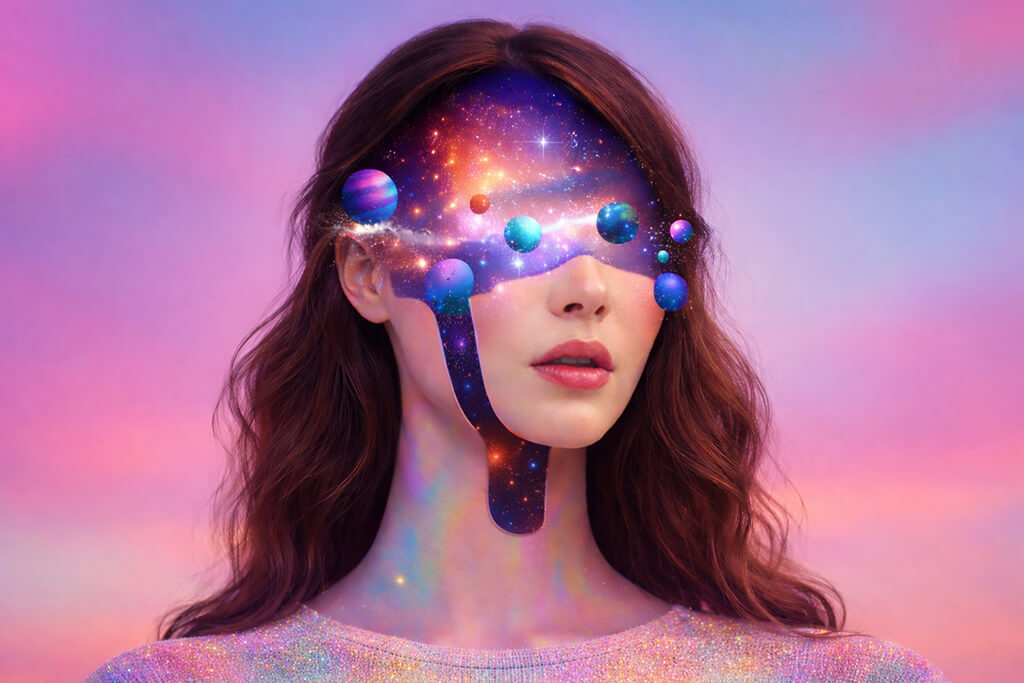 photo manipulation ideas surreal face cutout