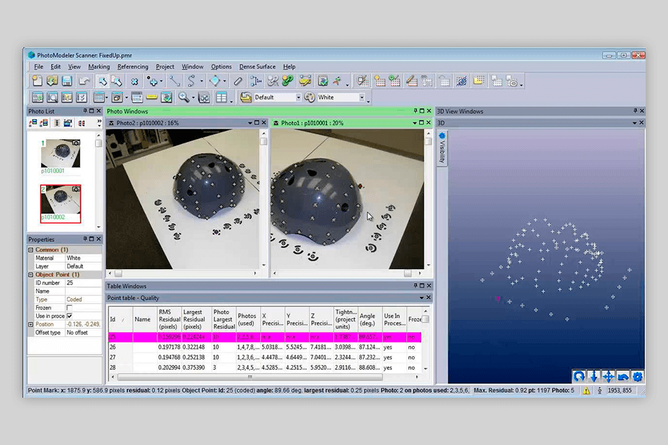 image measurement software