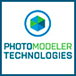 photomodeler logo