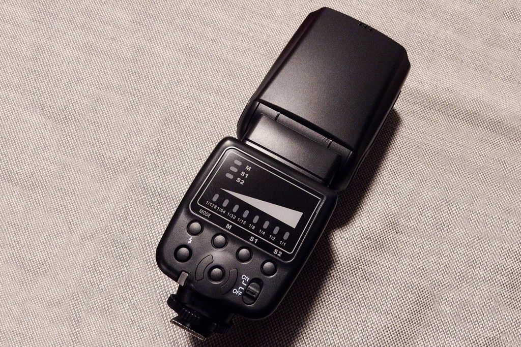 photoolex fk300 flash