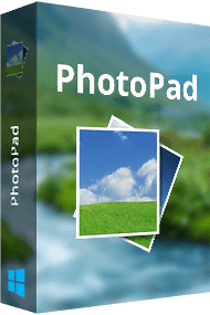 photopad box