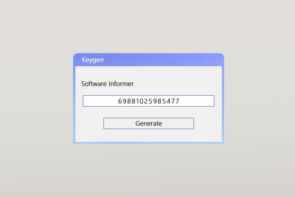 photopad keygen