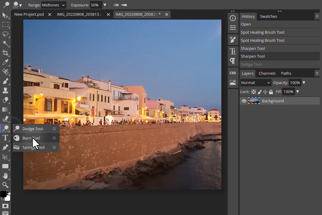 photopea photoshop alternative