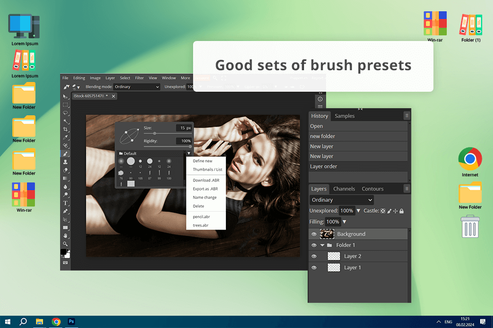 photopea sumo paint alternative