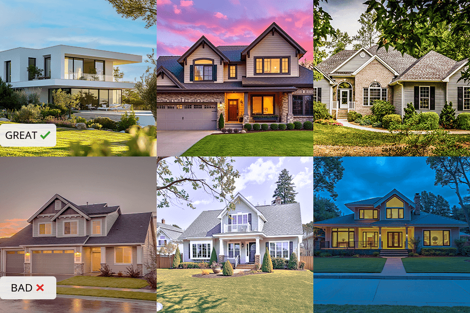 photos for mls bad good