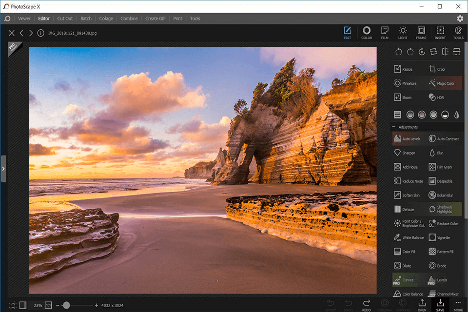 Cara Download PhotoScape di MacOS dan Windows