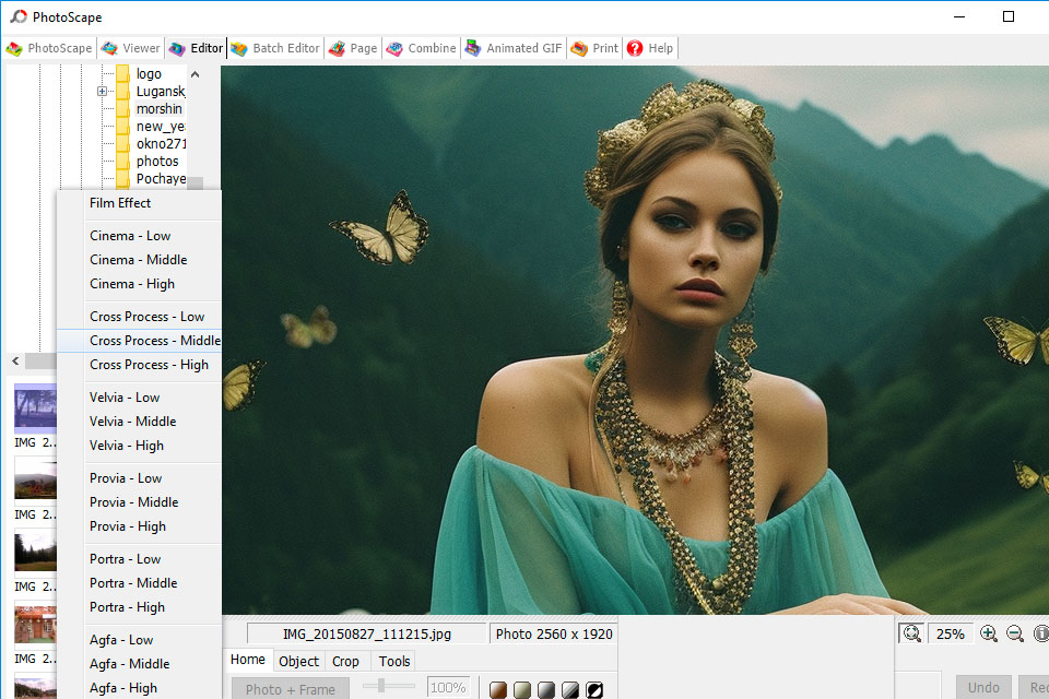 free download photoshop editor for windows 7