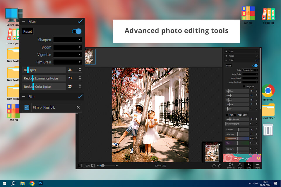 photoscape ipiccy alternative