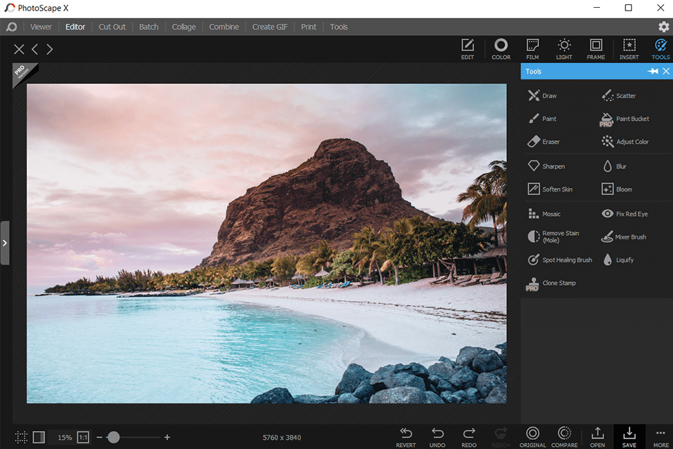 10 Best PaintShop Pro Free Alternatives in 2024