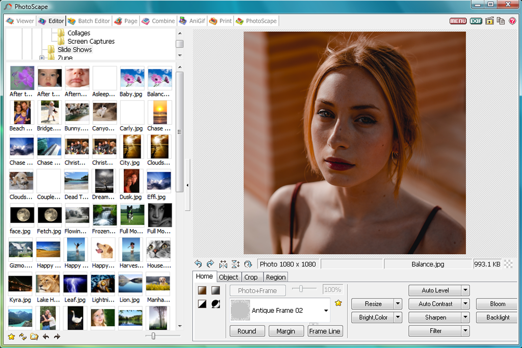 photoscape photoshop alternative
