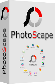 Photoscape Portable (Free Download)