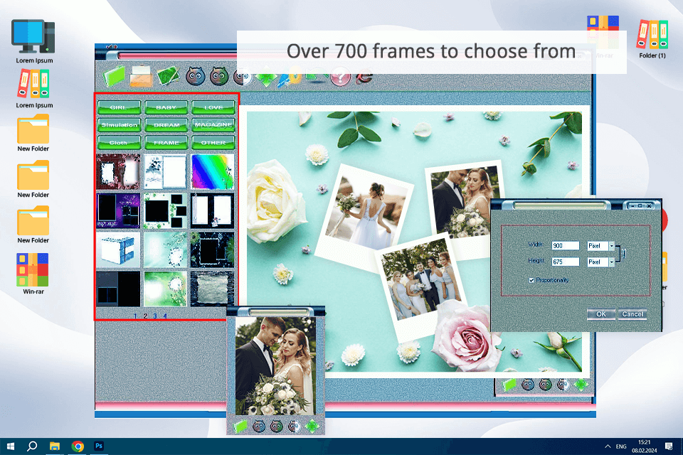 PhotoShine Download Free (2025 Latest)