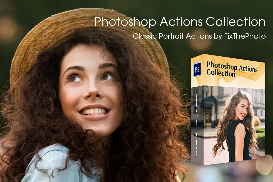 photoshop actions fixthephoto
