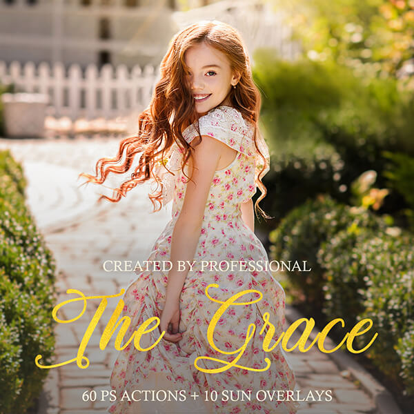 baner ps akcje grace collection