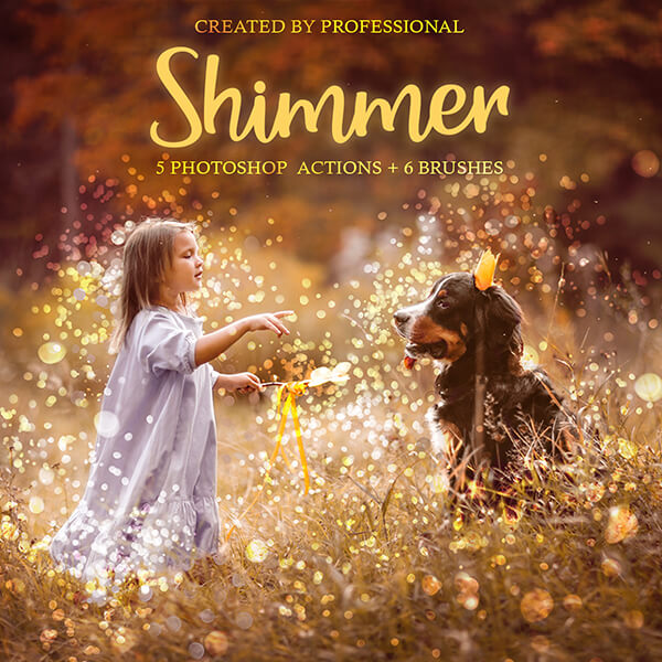 baner ps akcje migocząca kolekcja