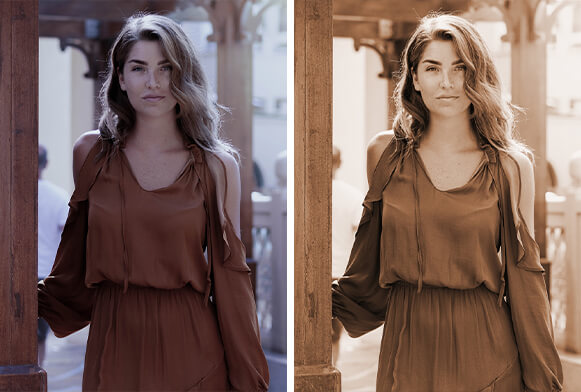 photoshop actions dramatic