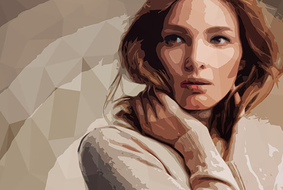 photoshop actions gratis dobbelteksponering