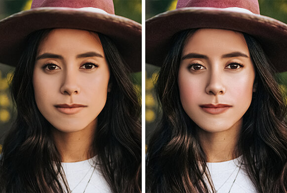 Tải xuống hành động tách tần số Photoshop miễn phí