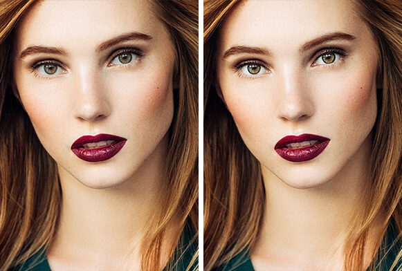 free photoshop actions for portraits free download