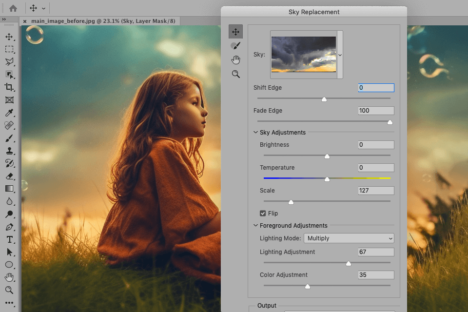 photoshop ai features