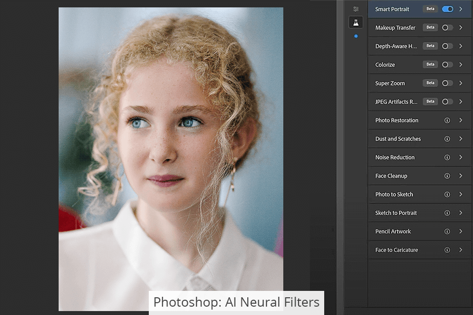 photoshop ai features