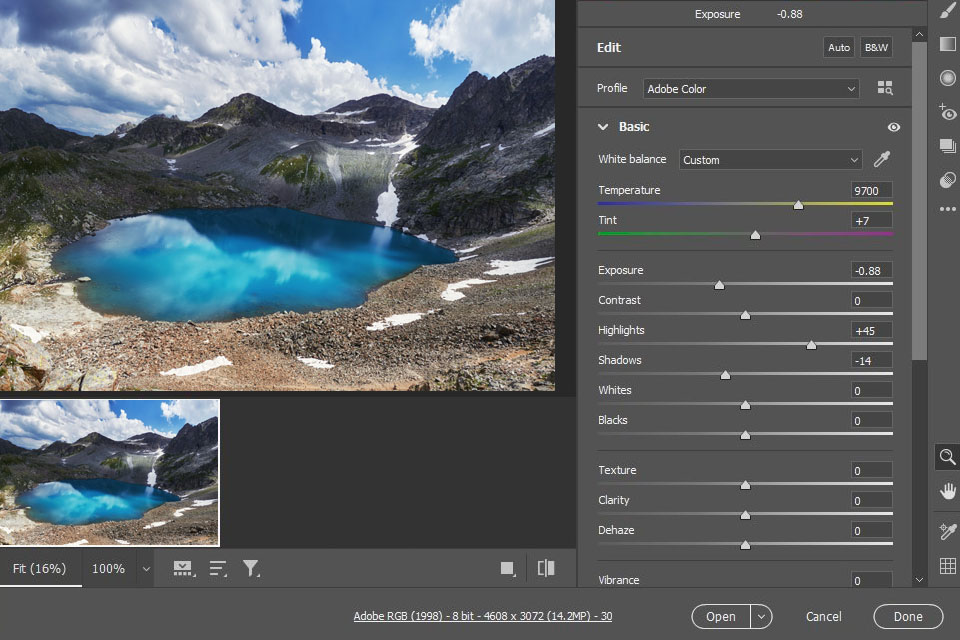 photoshop ai tools download