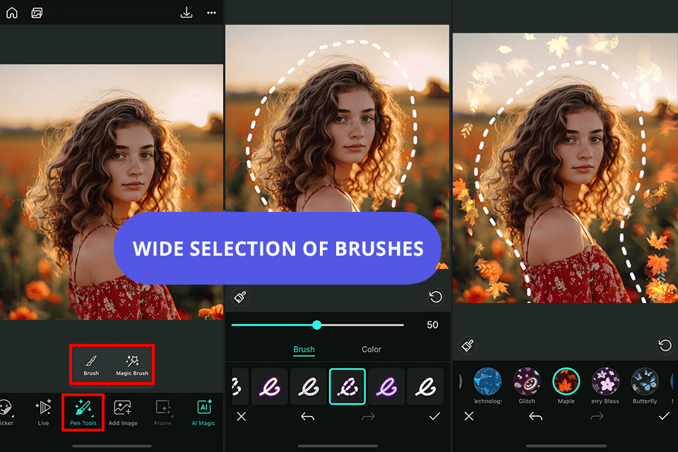 photoshop app photodirector