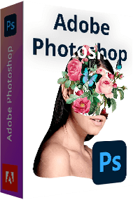 photoshop box