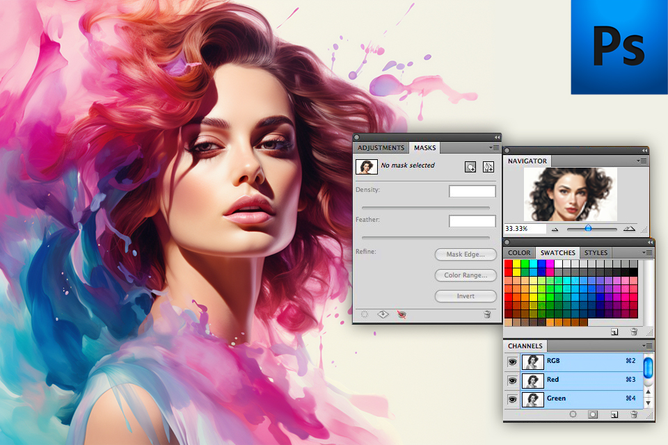 adobe photoshop cs4 free download getintopc