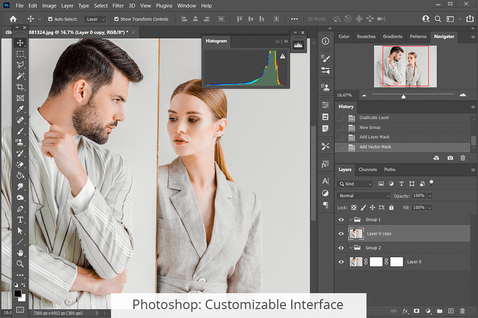 BeFunky vs Photoshop: Which Software Is Better?