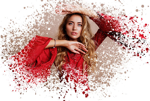 dispersion photoshop action free download mac