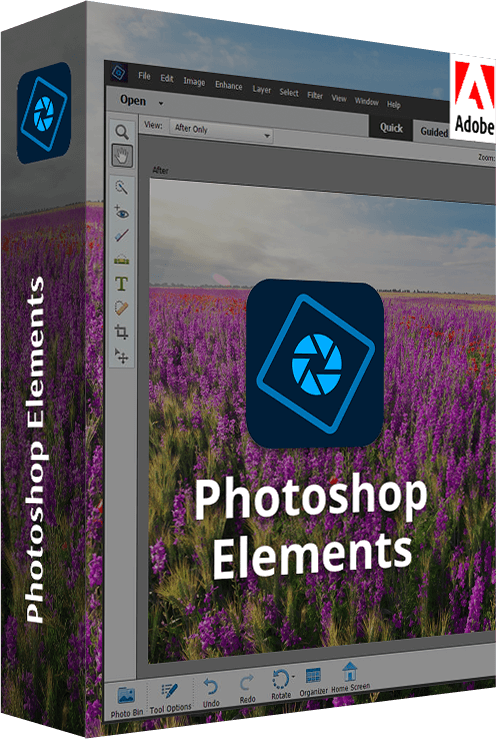 photoshop elements portable download