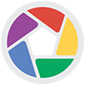 picasa logo